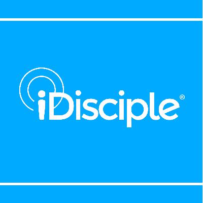 Jude 1:20 with Kaye Johns