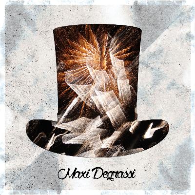 Maxi Degrassi Is Magician On Duty