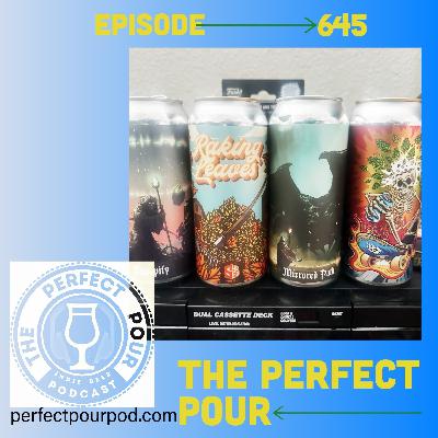 The Pours and The Pickles