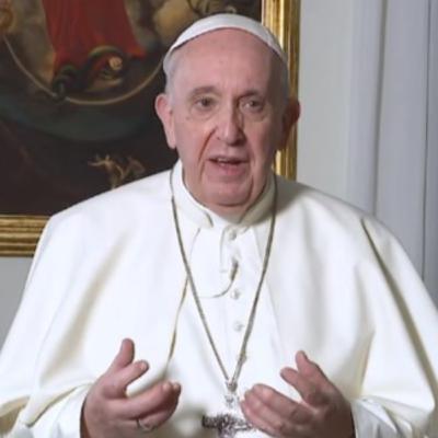 Papa Francisco Seminario Lombardi feb 2022