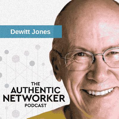 Dewitt Jones - National Geographic Photographer