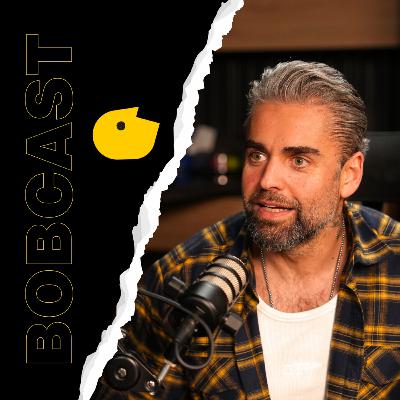 BOBCAST #1 | Popüler Kültür w/ Sinan Canan