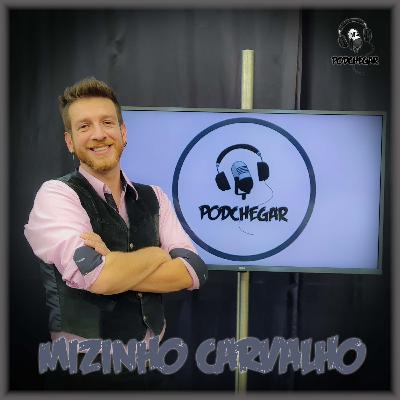 Podchegar Mizinho Carvalho #40 Podchegar Mizinho Carvalho #40