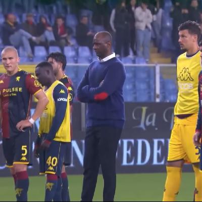 30/10/25 - Bruno Longhi e Stefano Rossini - Processo di Sportiva 3/3, su Como, Cremonese e Genoa