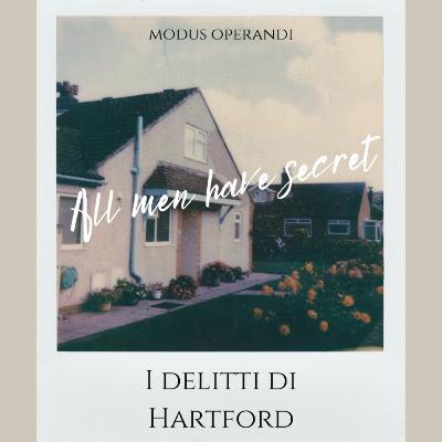 I delitti di Hartford: All men have secrets - Racconto horror (Multicollaborazione di Halloween)