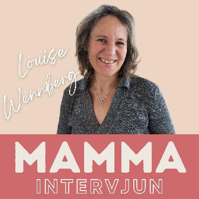 30. Louise Wennberg: "Vi är otroligt beroende av varandra på havet"