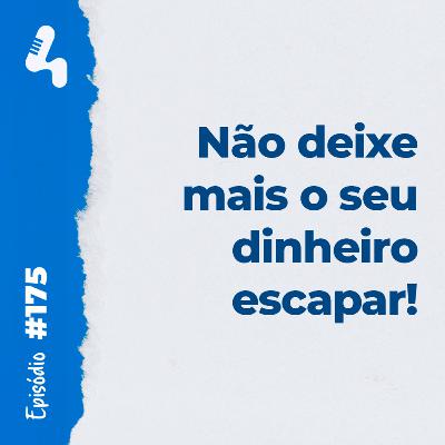 Ep. 175 - Duas dicas para encontrar a mina de ouro dentro da sua empresa! Ep. 175 - Duas dicas para encontrar a mina de ouro dentro da sua empresa!