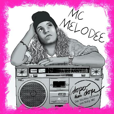 #017 Rewind: MC Melodee im Interview 2015 #017 Rewind: MC Melodee im Interview 2015