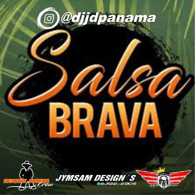 Salsa Vieja Bailable - @djjdpanama -HMC