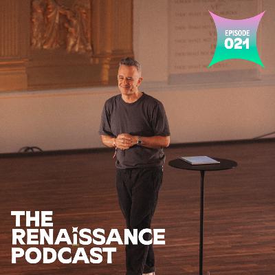 Al Gordon - The Creativity of All Believers