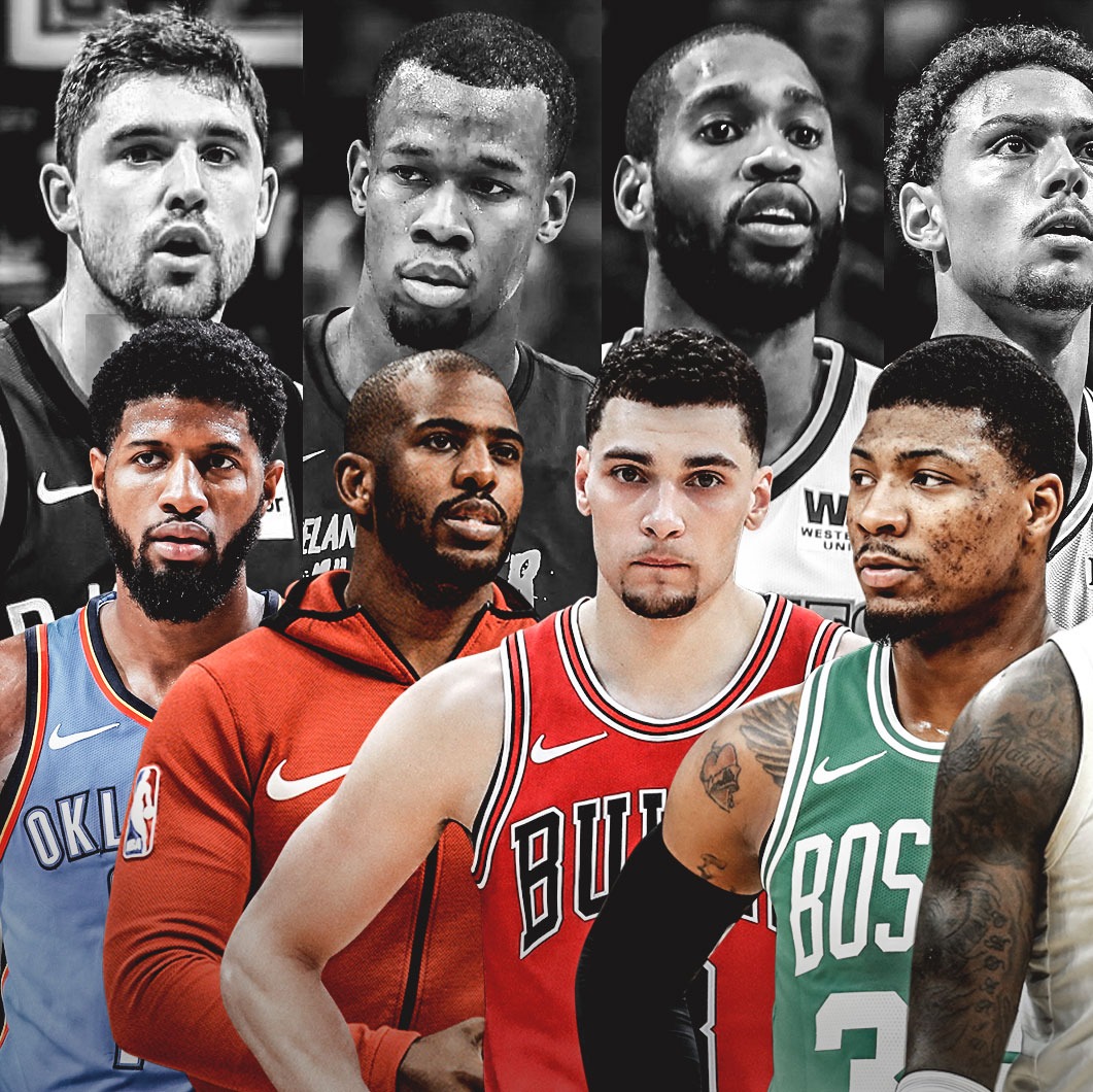 NBA  Podcasts- פודקאסט podcast artwork