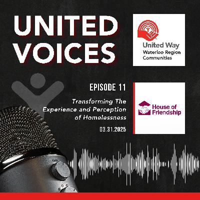 Transforming The Experience and Perception of Homelessness