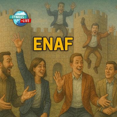 ENAF 2025 Ávila: innovación, gestión y futuro del administrador de fincas