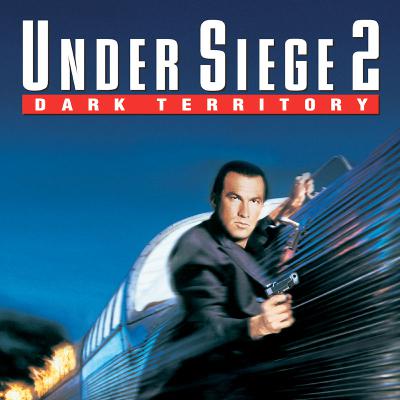 Under Siege 2: Dark Territory