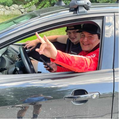 The Spectacular One The Spectacular One