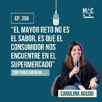Retail y omnicanalidad en alimentación: la apuesta de Better Balance, con Carolina Agudo [358]