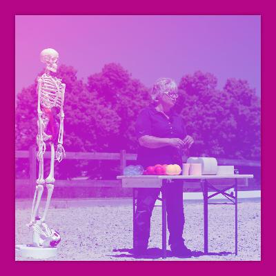 #40 🎙 Wie wird man eigentlich "Reittrainer Sitzschulung" an der Sibylle Wiemer Akademie?