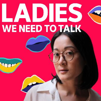Jessie Tu, on miscarriage and doing motherhood her way