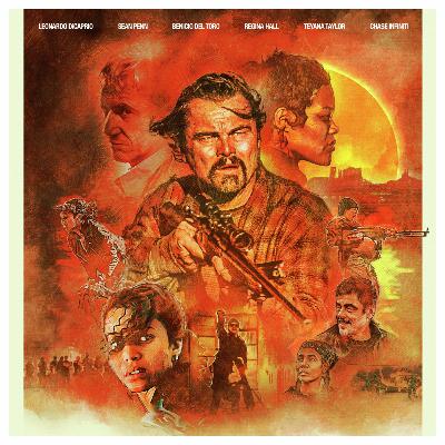 MovieInsiders 416: One Battle After Another