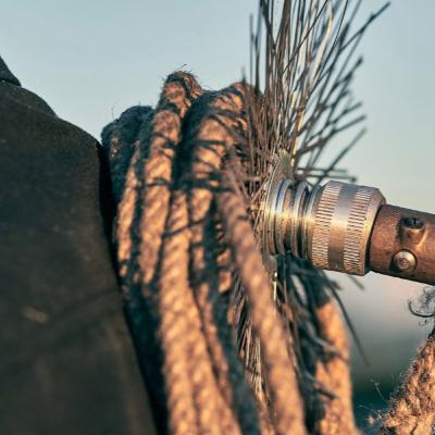 Noch Fragen? zum SchfHwG