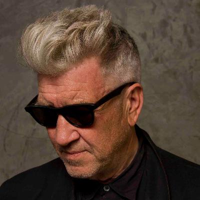Episode #15 - Auteur Archive - David Lynch, Our Love for His Cinema, His Lasting Presence and Influence on Cinema and Paying Respects to Him