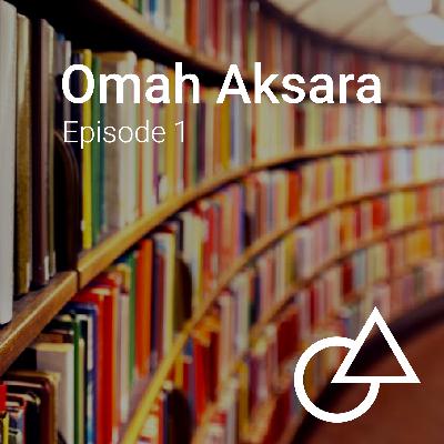 Omah Aksara - Episode 1 (Opening) Omah Aksara - Episode 1 (Opening)