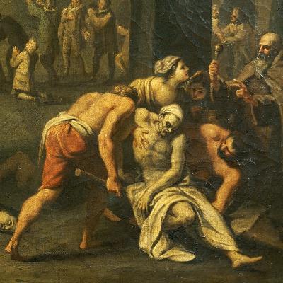 15. Las fiebres tifoideas, la muerte de Alejandro Magno y Mary la tifoidea