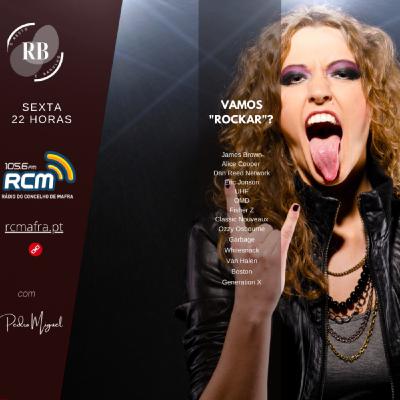 RB0043-Vamos "Rockar" ?