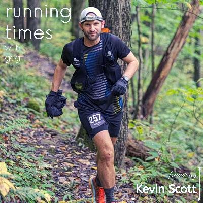 PA BLACKLIST with Kevin Scott PA BLACKLIST with Kevin Scott