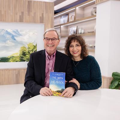I’ve Been to Heaven | Steve & Kathy Boyls