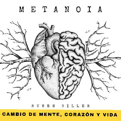 Episodio 08 El pasado
