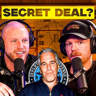 Was Epstein the DoD's Landlord? Was Epstein the DoD's Landlord?