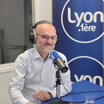 Rémi ZINCK : Maire "Les Ecologistes" du 4e arrondissement de Lyon