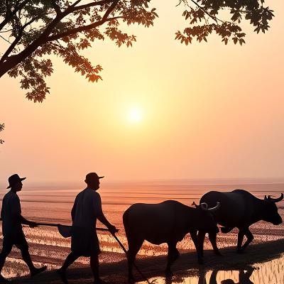 Truyện ngắn “Họ hàng nông dân” | Từ Nguyên Tĩnh | TTV Podcast