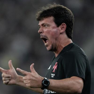 GE Vasco #428 - Por que o time jogou tão mal no clássico?