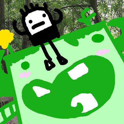Episode 2 - Let's Get Awkward (With Anthony!)