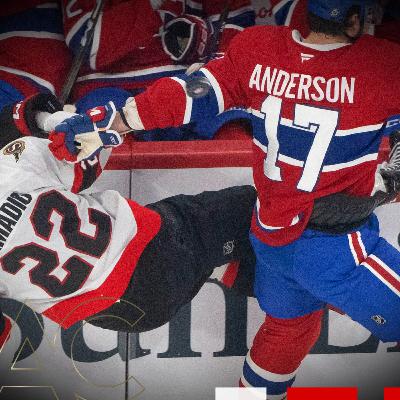 « Le CH a rejoint… et dépassé les Sens »