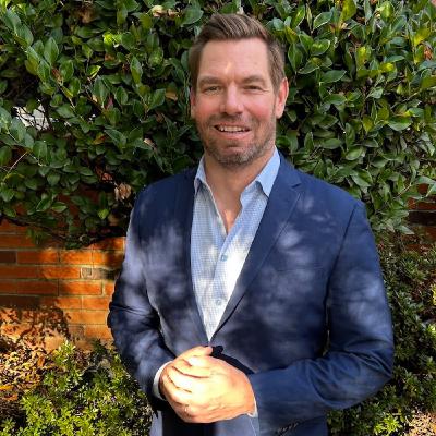 Gubernatorial candidate Eric Swalwell's plan for California Gubernatorial candidate Eric Swalwell's plan for California