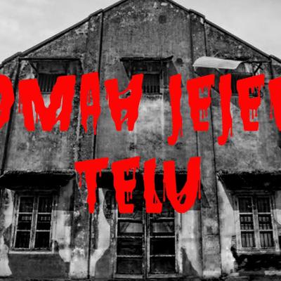 KENCAN HOROR - OMAH JEJER TELU