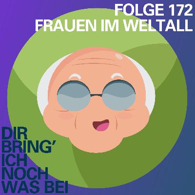 Frauen Im Weltall