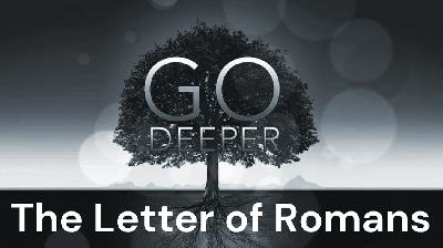 Romans 14: Gray Areas