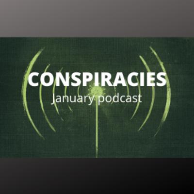 conspiracies conspiracies