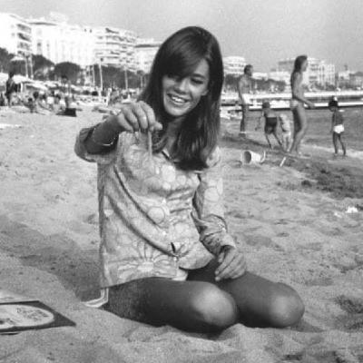 El Bello Verano 1 - Gianni Morandi, Karina, Beach Boys, Françoise Hardy, Aventuras de Kirlian...