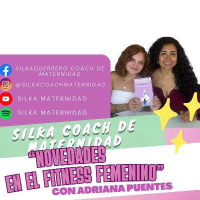 EP134 “Reprogramé mi mente y mi vida cambió” con Mariana Estrella