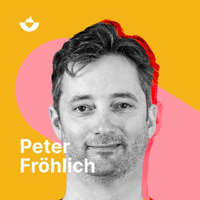 Outcome-Based Farming: The Future of Regenerative Agriculture [Peter Fröhlich]
