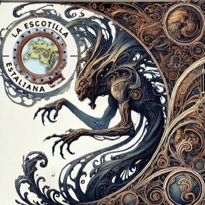 37.Novedades y charla sobre el futuro de TOW + Bestiarium Inutilis.