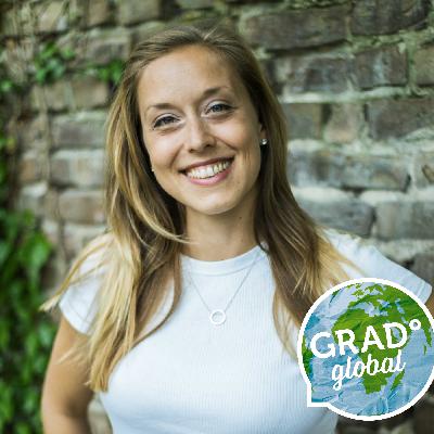 Lara Obst: Wie kontrolliert man Scope 3-Emissionen? Lara Obst: Wie kontrolliert man Scope 3-Emissionen?