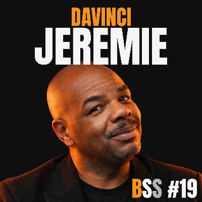 The Man Who Told People to Buy Bitcoin in 2013 (And What's Coming Next) | Davinci Jeremie The Man Who Told People to Buy Bitcoin in 2013 (And What's Coming Next) | Davinci Jeremie