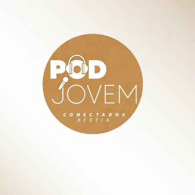 PodJovem #08 - Priscila Rodrigues PodJovem #08 - Priscila Rodrigues