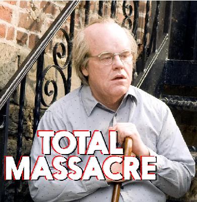 Synecdoche, New York Synecdoche, New York